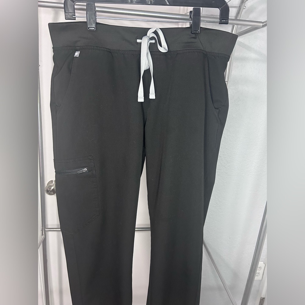 Zamora Jogger Scrub Pants